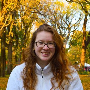 Meet your Posher, Eve